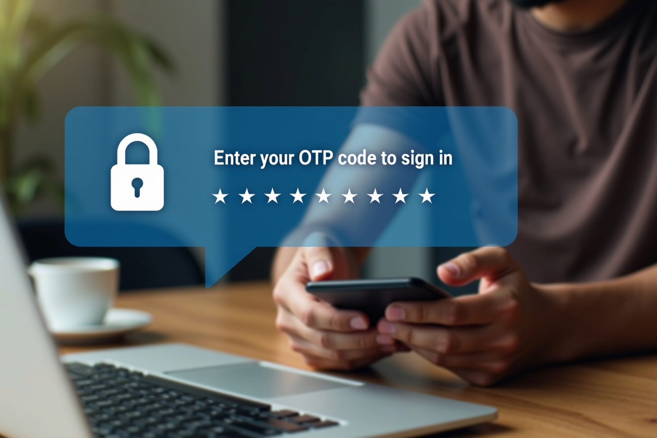 Multifactor Authentication (MFA)